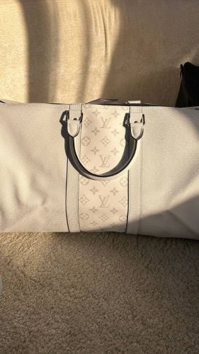 Louis Vuitton keepall Bandouliere
