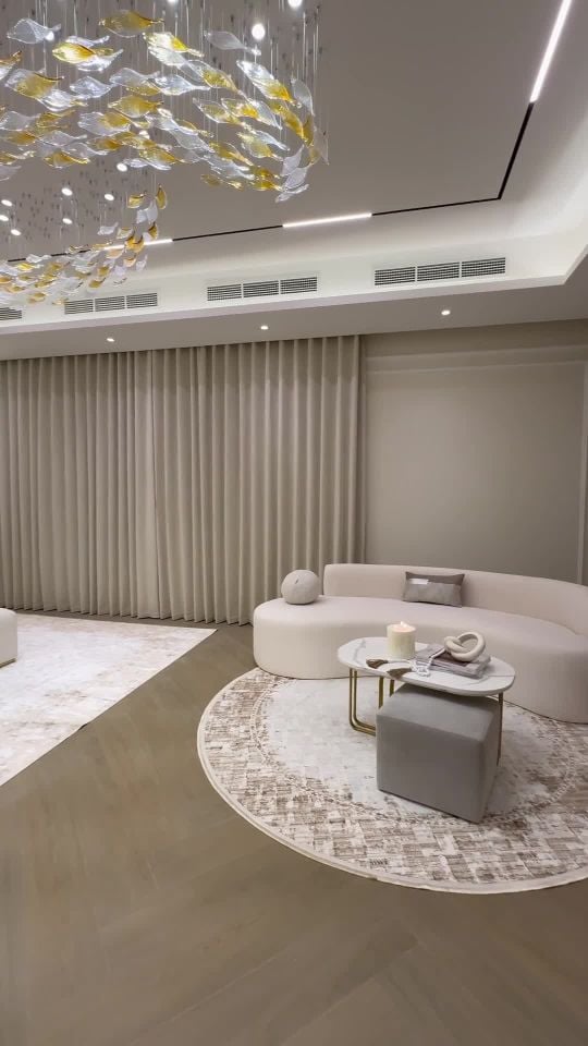 Dream decoration furniture 