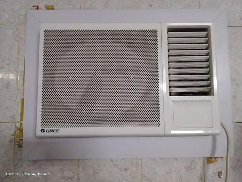 2 Ton GREE Ac piston