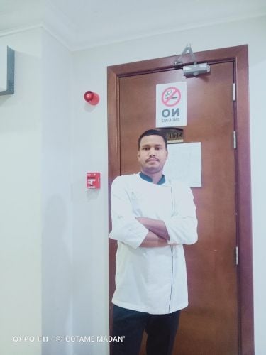 Dol Bahadur bk