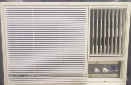 General AC Sale 55166501