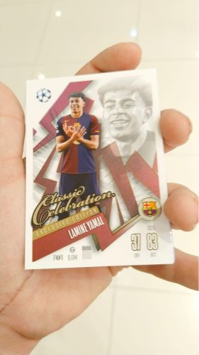 match attax football cards