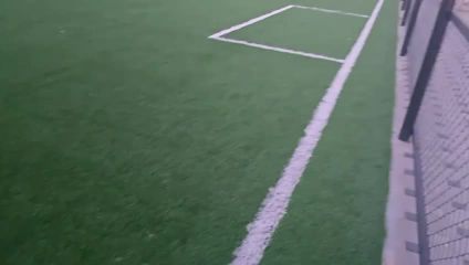 Play football
