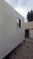 cabin, kitchen & toilet for sale