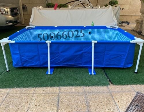 المسبح الاطفال