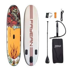 High quality paddle boards