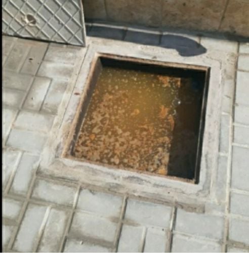 خدمات الصرف الصحي