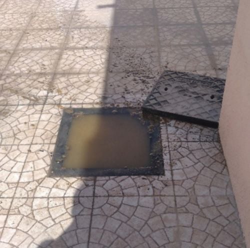 متخصصون فى صيانة الحمامات المطابخ