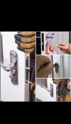 مطلوب نجار باب وشباك لتركيب ابواب