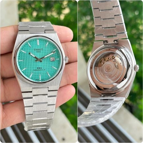Tissot prx