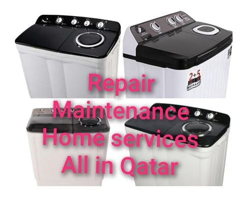 washing machine repair