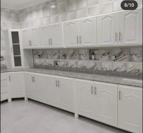 مطابخ الألمنيوم الاحترافية