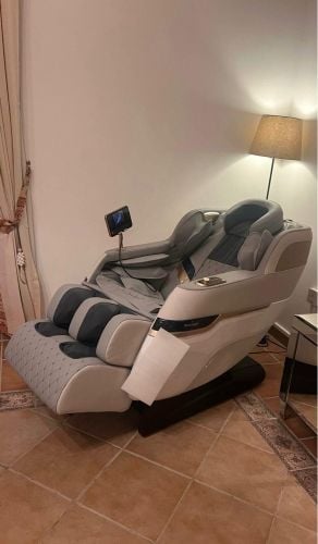 Massage Chair 