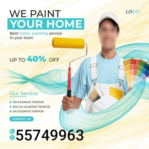 painting services