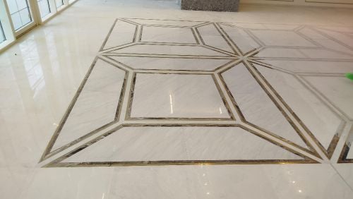 تركيب جميع انواع الرخام والجرانيت