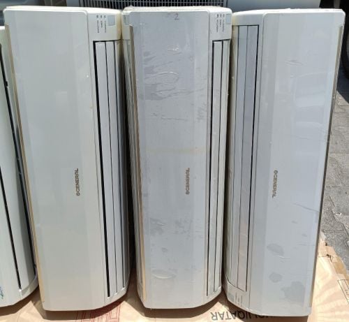 Doha ac buy and sale