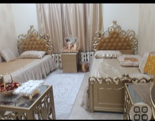 غرفه استقبال