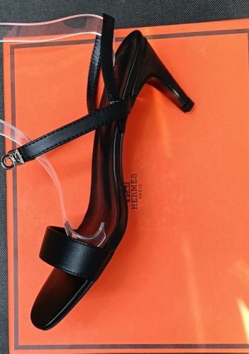 Alaia,VLTN, Hermes,YSL shoes