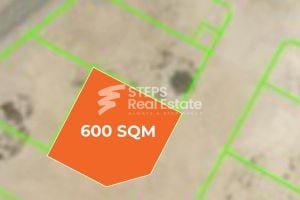 Prime Residential Plot for Sale