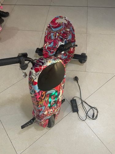 دريفتي سكرتر