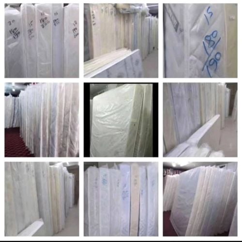 offer new mattress available