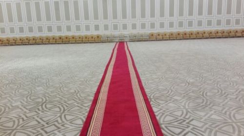 تاجير ما يخص جميع الناسبات