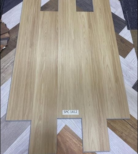 باركية. تركيب وبيع