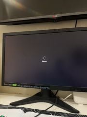 Lenovo G24-10 gaming monitor 144h