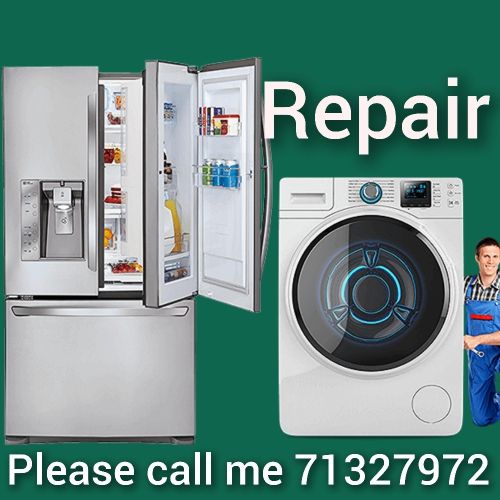 washing machine repair