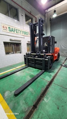 New lonking forklifts, 3-16 Ton