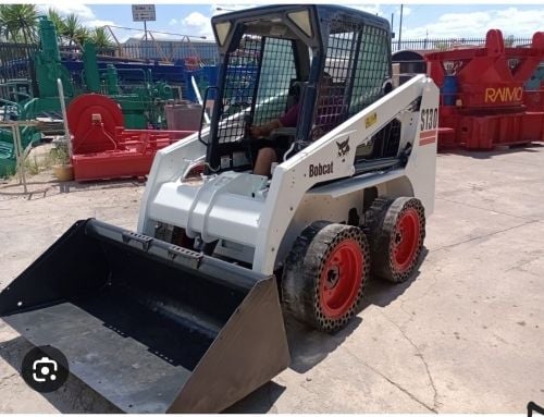 for rent Bobcat