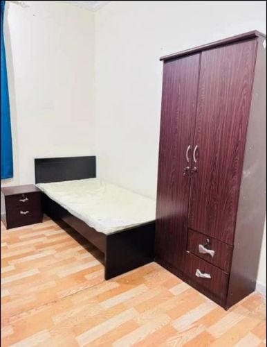 new single bedroom set available