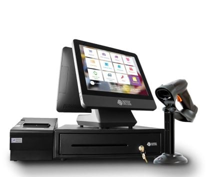 اجهزة كاشير