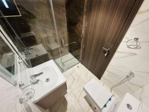 2 غرف نوم شقة فاخرة في لؤ لؤة قطر