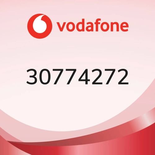 Vodafone
