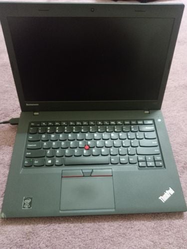 Lenovo core i5 5th generation