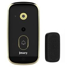 Jmary HD Camera Doorbell MF-6