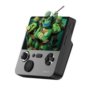 وحدة تحكم الألعاب