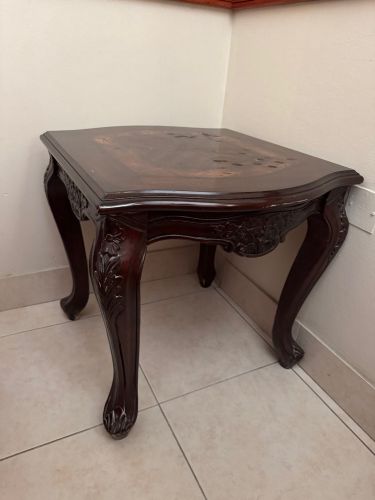 3 tables 