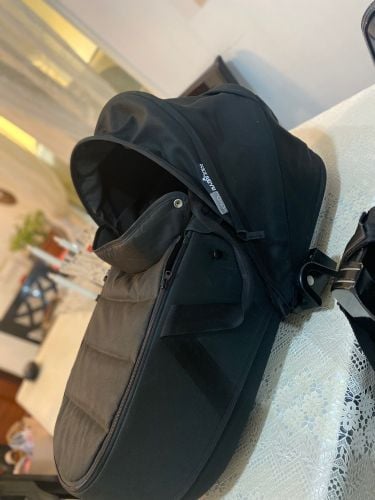 bassinet yoyo brand