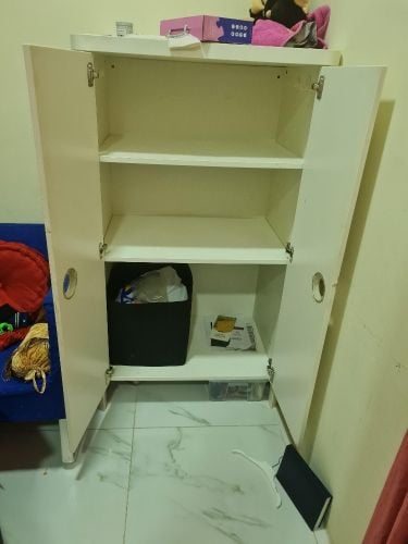 IKEA kids wardrobe