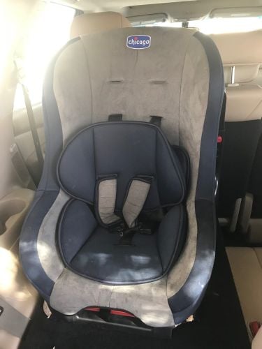 car seat