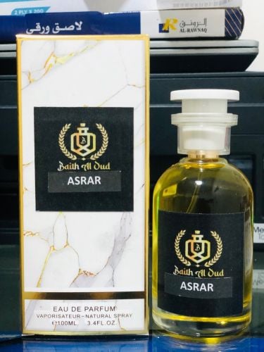 Asrar