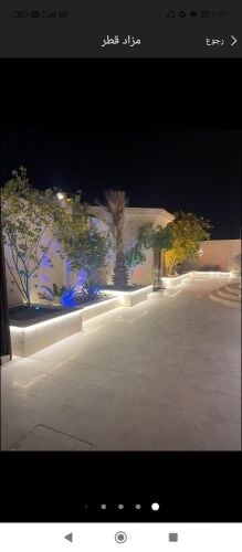 عمل اجمل الاحواض
