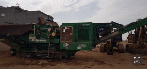 ماكلوسكي اي 54