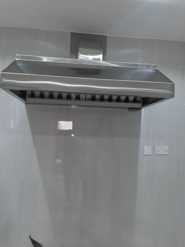 kitchen hood