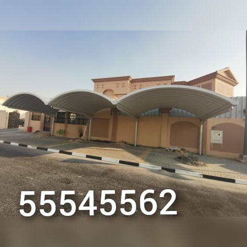 جميع أعمال الحداده تفصيل وتركيب