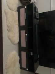 TV table