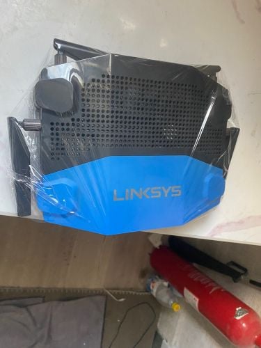  Linksys wifi router for sale 