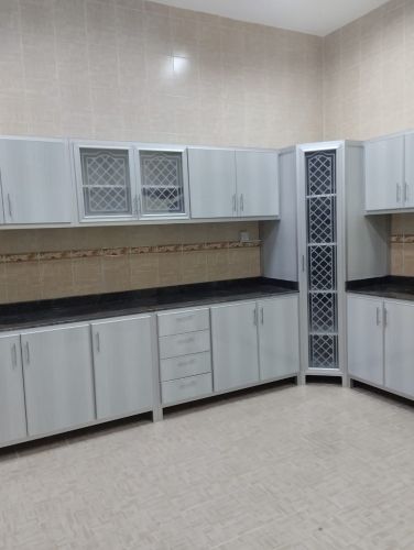 Almuniam glass and upvc